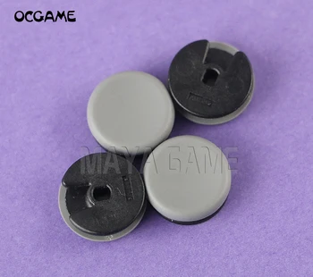 OCGAME 3pcs/lot Original new Analog Controller Stick Cap 3D Joystick Cap For 3DS / 3DS LL / 3DS XL/new 3ds xl
OCGAME 3pcs/lot Original new Analog Controller Stick Cap 3D Joystick Cap For 3DS / 3DS LL / 3DS XL/new 3ds xl