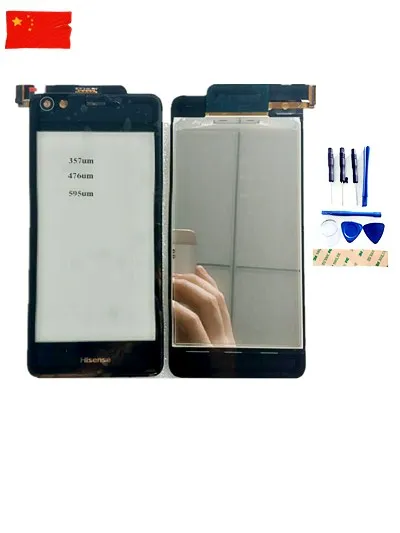 New origin front screen LCD Display WITH Touch Screen For Hisense A2 pro bank Ink screen Assembly
New origin front screen LCD Display WITH Touch Screen For Hisense A2 pro bank Ink screen Assembly