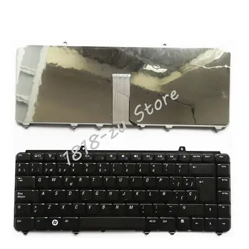 

YALUZU NEW SP Keyboard for Dell inspiron 1400 1520 1521 1525 1526 1540 1545 1420 1500 Spanish Teclado Laptop / Notebook QWERTY