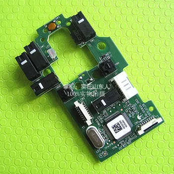 1pc original mouse motherboard for Logitech G502 RGB With Laser head genuine mouse accessory
1pc original mouse motherboard for Logitech G502 RGB With Laser head genuine mouse accessory