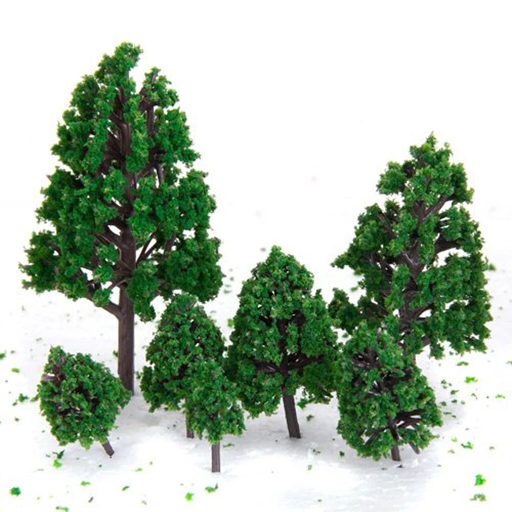 24pc Artificial moss Green fake tree Model Resin Figurines Fairy Garden Miniatures desk Acessories DIY Terrarium Landscape Deco
24pc Artificial moss Green fake tree Model Resin Figurines Fairy Garden Miniatures desk Acessories DIY Terrarium Landscape Deco