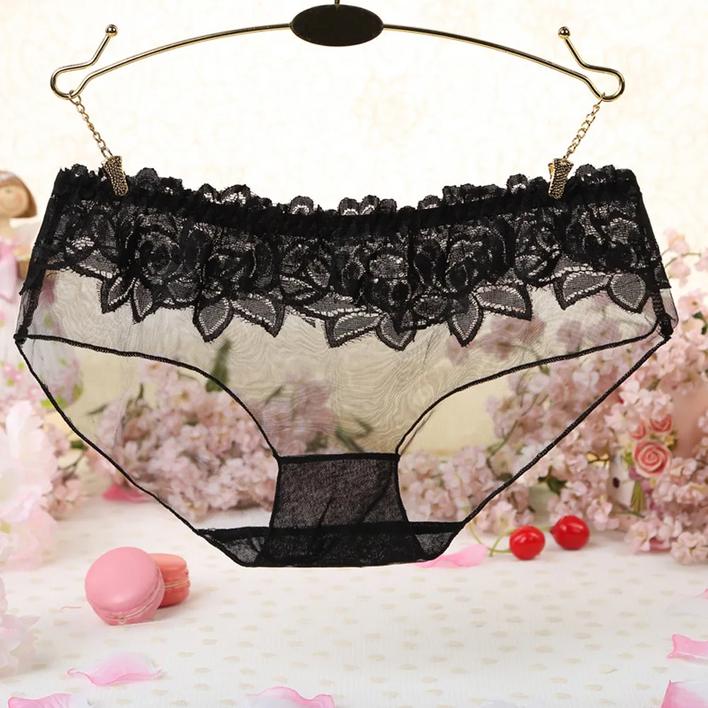 erotic Women Sexy Lingerie lace Panties Seamless Breathable Panty Hollow Briefs Underwear d90618
erotic Women Sexy Lingerie lace Panties Seamless Breathable Panty Hollow Briefs Underwear d90618