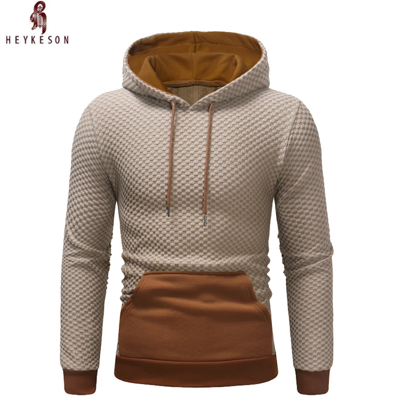 HEYKESON Men Hoodie Color Collision Splic Hoodies Men Fashion Tracksuit Male Sweatshirt Hoody Mens Purpose Tour Hoodie Black
HEYKESON Men Hoodie Color Collision Splic Hoodies Men Fashion Tracksuit Male Sweatshirt Hoody Mens Purpose Tour Hoodie Black