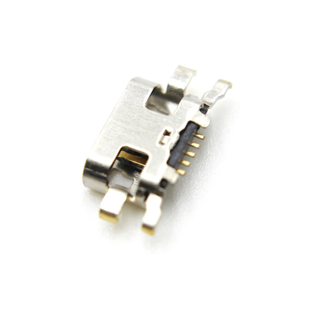 50 шт./лот USB док-станция зарядное устройство для Nokia lumia 625 1320 | Мобильные телефоны и