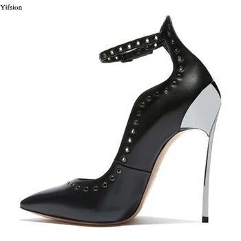 Olomm New Fashion Women Summer Pumps Sexy Thin High Heels Pumps Charm Pointed Toe Black Party Shoes Women Plus US Size 3-13
Olomm New Fashion Women Summer Pumps Sexy Thin High Heels Pumps Charm Pointed Toe Black Party Shoes Women Plus US Size 3-13