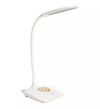 Flexible Rechargeable Desk Lamp Dimmable USB LED Night Light Bedside Desktop Reading Table Lamp
Flexible Rechargeable Desk Lamp Dimmable USB LED Night Light Bedside Desktop Reading Table Lamp