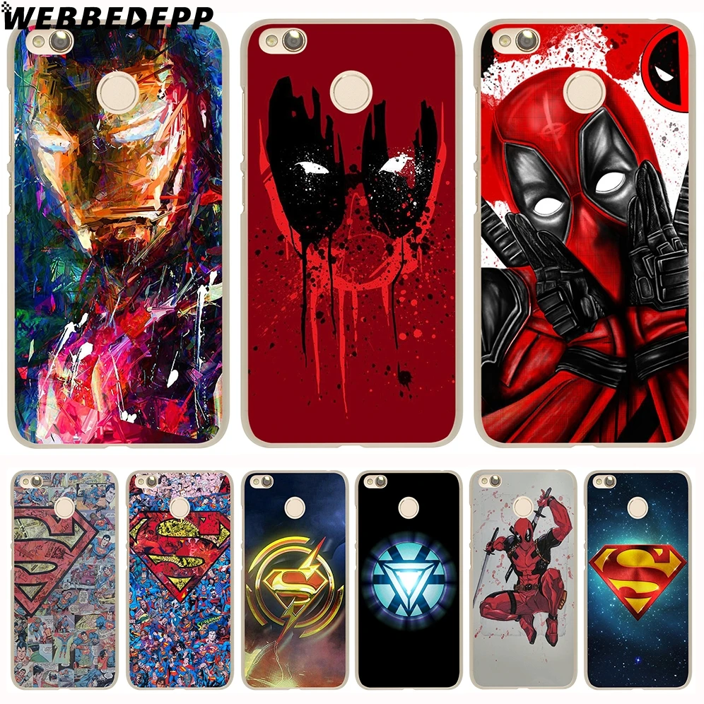 WEBBEDEPP Super Funny Cool Hero SuperMan Phone Case for Xiaomi Redmi 4X 4A 5A 5 Plus 6 Pro 6A S2 7 Note 5 6 7 Pro 4X Go Cover
WEBBEDEPP Super Funny Cool Hero SuperMan Phone Case for Xiaomi Redmi 4X 4A 5A 5 Plus 6 Pro 6A S2 7 Note 5 6 7 Pro 4X Go Cover
