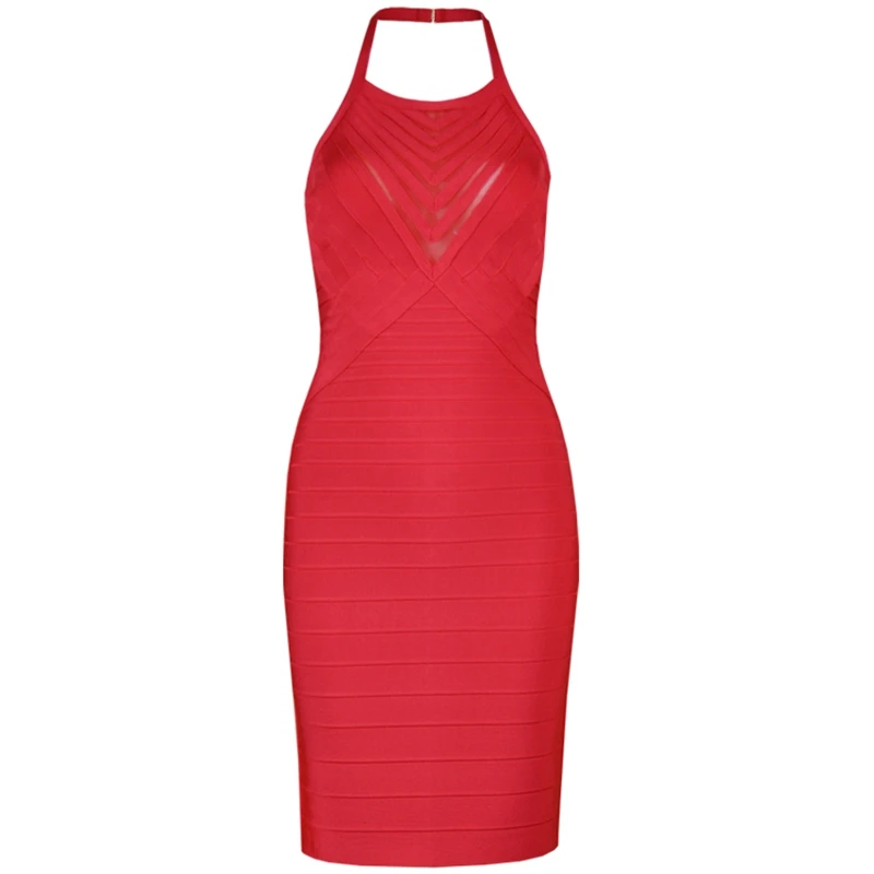 new look knee length dresses