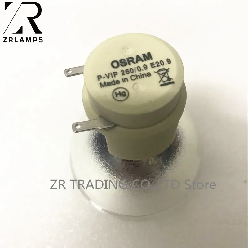 ZR Top quality Original 5J.JD305.001 For W1350 HT4050 Projector Lamp Bulb P-VIP 260/0.9 E20.9
ZR Top quality Original 5J.JD305.001 For W1350 HT4050 Projector Lamp Bulb P-VIP 260/0.9 E20.9
