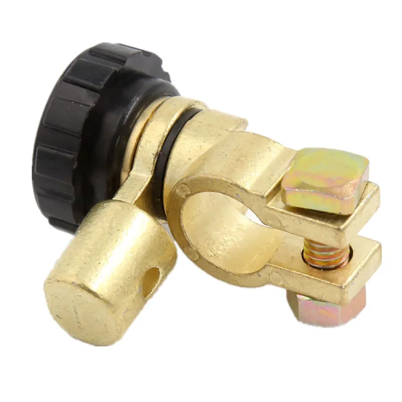wupp Switch Cut-off Disconnect Master Kill Shut Car Auto Battery Link Terminal Quick dropship 19M20
wupp Switch Cut-off Disconnect Master Kill Shut Car Auto Battery Link Terminal Quick dropship 19M20