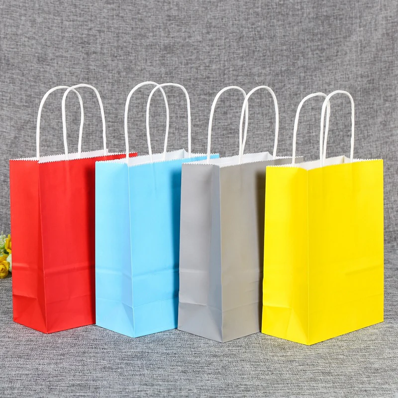 10 Colors 1pcs Kraft Paper Treat Candy Buffet Bags Wedding Party Favor Envelope Gift Wrap
10 Colors 1pcs Kraft Paper Treat Candy Buffet Bags Wedding Party Favor Envelope Gift Wrap