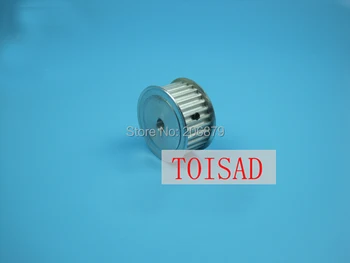 AF Style 15T HTD5M-15Teeth Bore 5 6 6.358 10 12mm Tooth width 16mm Timing Belt Pulley Synchronous wheel
AF Style 15T HTD5M-15Teeth Bore 5 6 6.358 10 12mm Tooth width 16mm Timing Belt Pulley Synchronous wheel