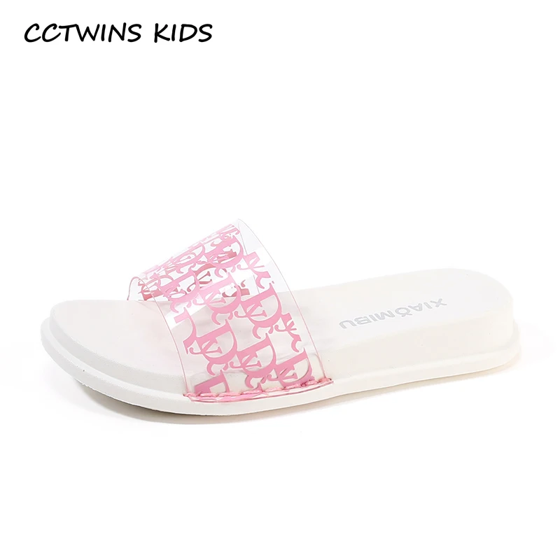 CCTWINS Kids Shoes 2019 Summer Fashion Girls Cute Black Sandals Children Casual Non-Slip Slippers Toddler Transparent Shoe SD034
CCTWINS Kids Shoes 2019 Summer Fashion Girls Cute Black Sandals Children Casual Non-Slip Slippers Toddler Transparent Shoe SD034