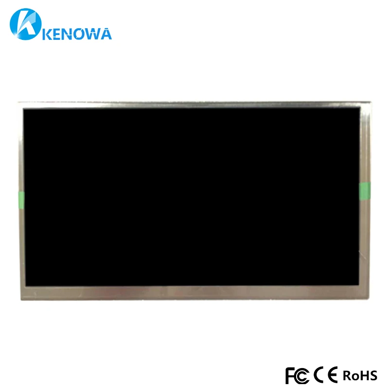 6.9 Inch New Original LCD Display Repair Replacement CLAA069LA0ACW for BYD S6 L3 Car DVD GPS Navigation LCD Screen
6.9 Inch New Original LCD Display Repair Replacement CLAA069LA0ACW for BYD S6 L3 Car DVD GPS Navigation LCD Screen