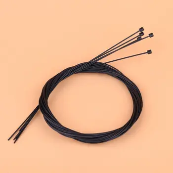 1.6m /2.1m MTB Bicycle Shifting Cable Inner Wire Teflon Variable Speed Wire Core Line Bike Transmission Cable
1.6m /2.1m MTB Bicycle Shifting Cable Inner Wire Teflon Variable Speed Wire Core Line Bike Transmission Cable