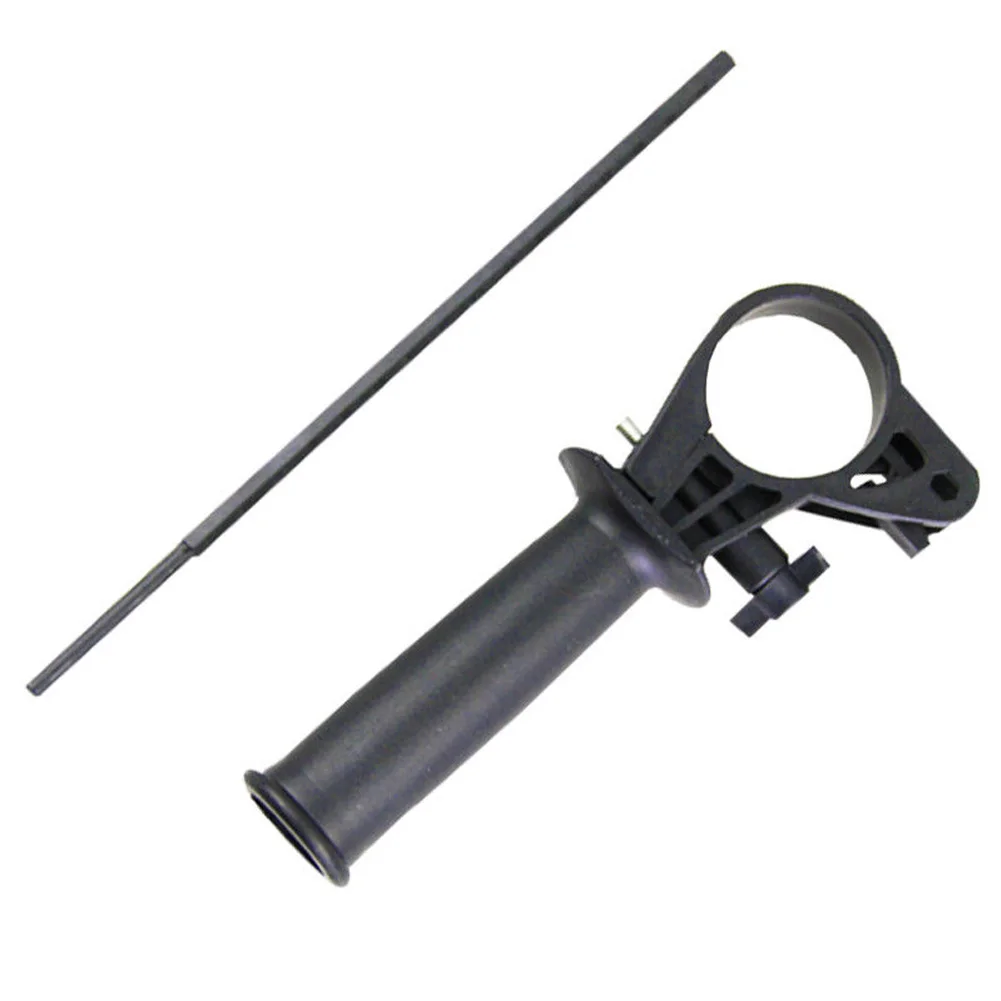 Accessories With Rule Inner Ring 41-44mm Practical Electric Power Tool Replacement Part Impact Drill Handle Machine Fittings
Accessories With Rule Inner Ring 41-44mm Practical Electric Power Tool Replacement Part Impact Drill Handle Machine Fittings