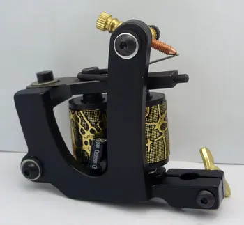 10Pcs/lot Pro Casting Iron Tattoo Machine 10 Wraps coil stainless steel Tattoos Body Art Gun Coil Machine LPC-ITM-7022-3C
10Pcs/lot Pro Casting Iron Tattoo Machine 10 Wraps coil stainless steel Tattoos Body Art Gun Coil Machine LPC-ITM-7022-3C