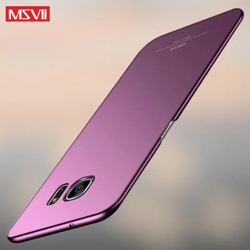 For Samsung S7 edge case Msvii Luxury Silm scrub cover For Samsung s7 edge case hard PC cover coque For galaxy s 7 phone cases
For Samsung S7 edge case Msvii Luxury Silm scrub cover For Samsung s7 edge case hard PC cover coque For galaxy s 7 phone cases