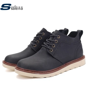 Men Tooling Boots Men Leather Shoes 2020 New Autumn And Winter Fashion British Style Outdoor Desert Boots B2658
Men Tooling Boots Men Leather Shoes 2020 New Autumn And Winter Fashion British Style Outdoor Desert Boots B2658