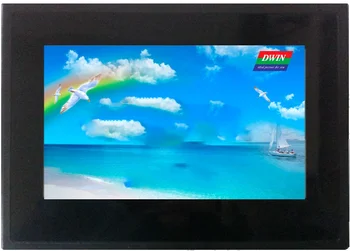 DMT80480C070_16WT Divin 7 inch DGUS serial screen touch screen HMI with shell
DMT80480C070_16WT Divin 7 inch DGUS serial screen touch screen HMI with shell