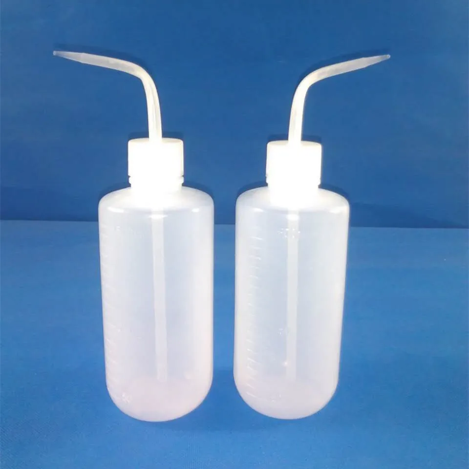 2PCS Polyethylene Plastic Squeeze Bottles 500ml Washing bottles Wash Clean Water Dispenser Diffuser For Watering Tools
2PCS Polyethylene Plastic Squeeze Bottles 500ml Washing bottles Wash Clean Water Dispenser Diffuser For Watering Tools