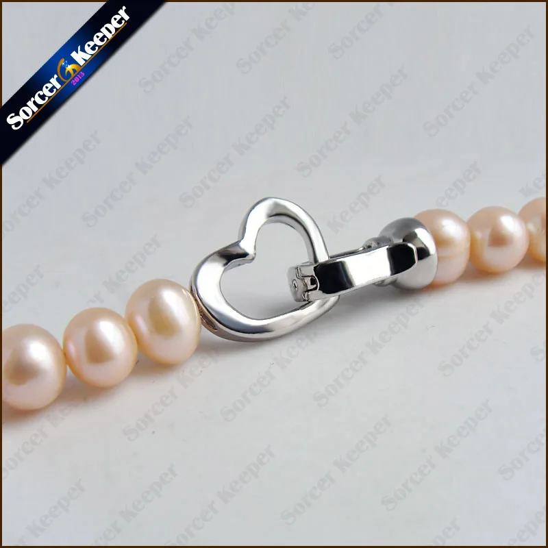 5Pcs/lot White Plated Heart Shaped Toggle Clasps Lobster Clasps DIY Claw Jewelry Hooks Pearl Necklace/Bracelet Connector 25mm
5Pcs/lot White Plated Heart Shaped Toggle Clasps Lobster Clasps DIY Claw Jewelry Hooks Pearl Necklace/Bracelet Connector 25mm