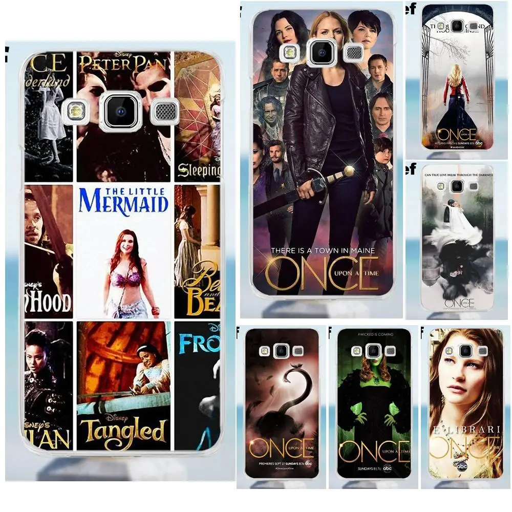 Suef For Galaxy Alpha Core Prime Note 2 3 4 5 S3 S4 S5 S6 S7 S8 mini edge Plus Soft Coque Once Upon A Time Poster
Suef For Galaxy Alpha Core Prime Note 2 3 4 5 S3 S4 S5 S6 S7 S8 mini edge Plus Soft Coque Once Upon A Time Poster