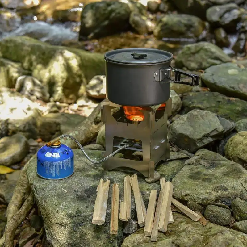 Outdoor Wood Stove Outdoor Fire Woods Stove Set Portable Stainless Steel Solid Wood Furnace Oven for Camping Picnic Barbecue
Outdoor Wood Stove Outdoor Fire Woods Stove Set Portable Stainless Steel Solid Wood Furnace Oven for Camping Picnic Barbecue