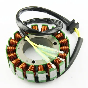 Motorcycle Ignition Magneto Stator Coil for Kawasaki VN1500 Vulcan 1500L Vulcan 88 Magneto Edition Engine Stator Generator Coil
Motorcycle Ignition Magneto Stator Coil for Kawasaki VN1500 Vulcan 1500L Vulcan 88 Magneto Edition Engine Stator Generator Coil