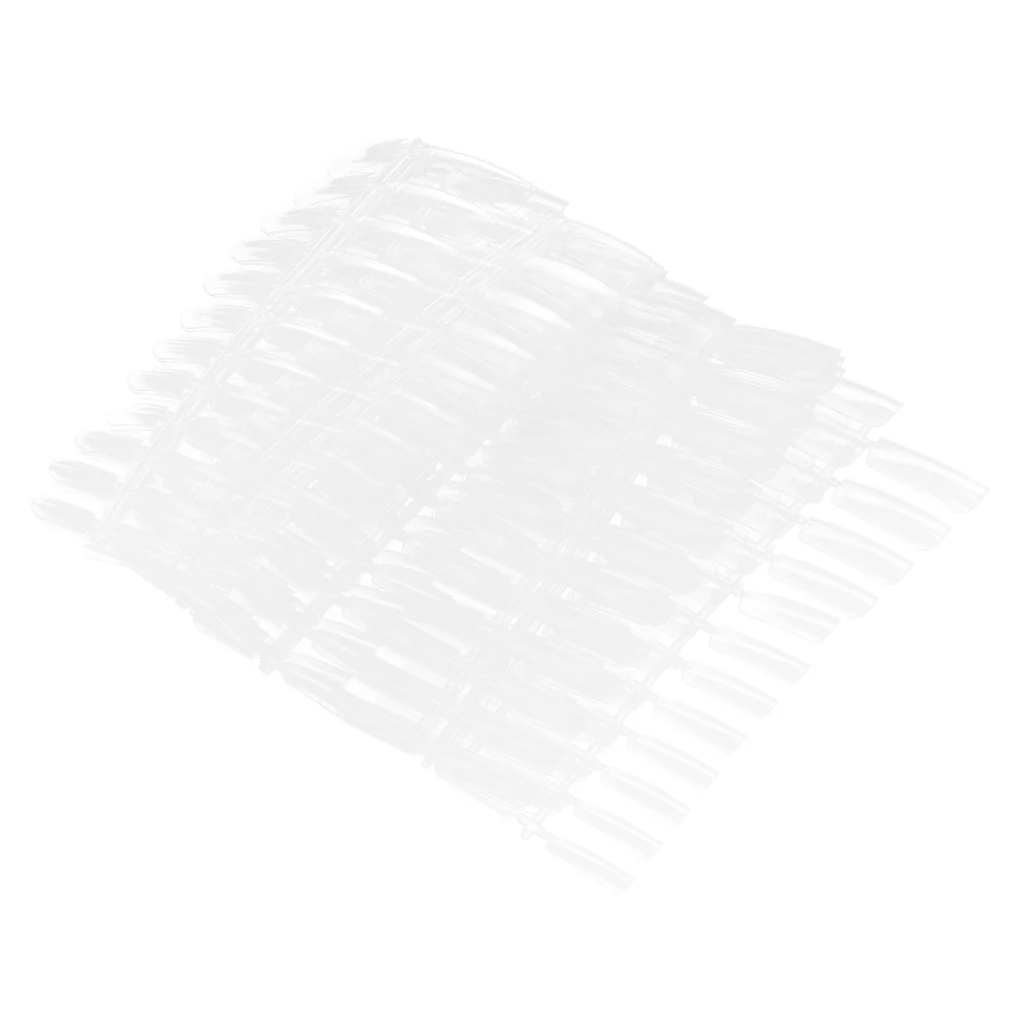 False Nail Tips Pratice Stickers Display Nail Gel UV Polish Manicure Clear False Nail Tips Natural False Nail Tips Pratice Stickers Display Nail Gel UV Polish Manicure Clear False Nail Tips Natural