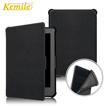 Case For KOBO Clara HD 6,Kemile Lightweight Ultra Slim Auto Sleep Wake Up Leather Cover For KOBO Clara HD 6 Case
Case For KOBO Clara HD 6,Kemile Lightweight Ultra Slim Auto Sleep Wake Up Leather Cover For KOBO Clara HD 6 Case
