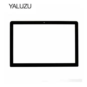 YALUZU New For MacBook Pro A1278 Front LCD Screen Glass 13'' New Front LCD A1278 Glass Cover Sheet 2009-2012 Year MB466 MC724
YALUZU New For MacBook Pro A1278 Front LCD Screen Glass 13'' New Front LCD A1278 Glass Cover Sheet 2009-2012 Year MB466 MC724