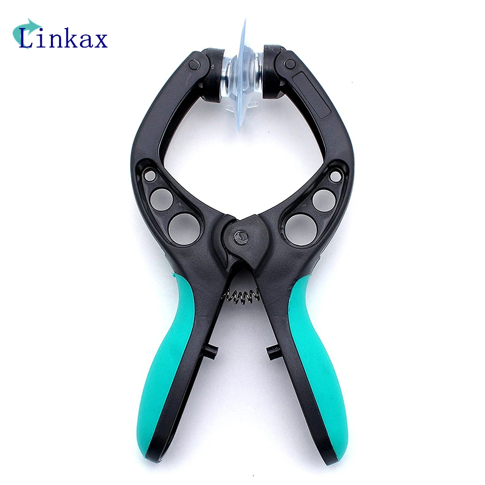 Repair Mobile Phone Tool Suction Cup LCD Screen Sucker Opening Tool Double Separation Clamp Plier Repair Tool For IPhone IPad
Repair Mobile Phone Tool Suction Cup LCD Screen Sucker Opening Tool Double Separation Clamp Plier Repair Tool For IPhone IPad