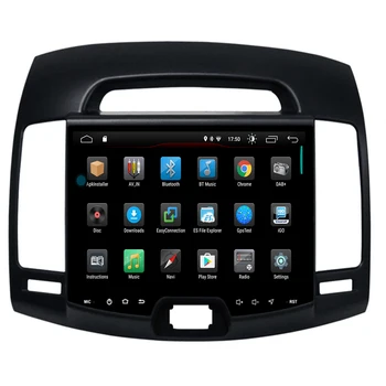 2.5D quad 4 Core Android9.1 CAR DVD Player For Hyundai Avante Elantra 2007 2008 2009 2010 2011 Navigation gps Radio BT wifi map
2.5D quad 4 Core Android9.1 CAR DVD Player For Hyundai Avante Elantra 2007 2008 2009 2010 2011 Navigation gps Radio BT wifi map