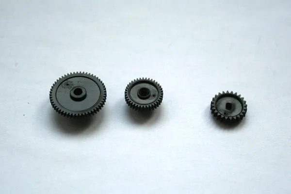Тепловая передача передаточный механизм принтера TM-T58 для Epson TM-T58 Gear M-T203 M237, аксессуары для принтера
Тепловая передача передаточный механизм принтера TM-T58 для Epson TM-T58 Gear M-T203 M237, аксессуары для принтера