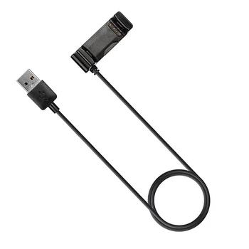 USB Cable Charging Charger Cable for Garmin Vivoactive HR GPS Smart Watch 
USB Cable Charging Charger Cable for Garmin Vivoactive HR GPS Smart Watch