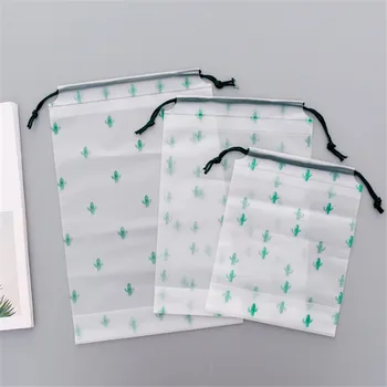Cactus Transparent Scrub Cosmetic Bag Travel Cloth Makeup Women Bath Organizer Storage Pouch Toiletry Drawstring Harness Pocket
Cactus Transparent Scrub Cosmetic Bag Travel Cloth Makeup Women Bath Organizer Storage Pouch Toiletry Drawstring Harness Pocket