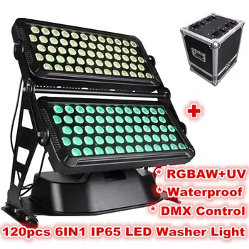 A- IP65 120X18W 6 IN 1 rgbaw+uv city color led outdoor wall washer flood light led waterproof led flood light
A- IP65 120X18W 6 IN 1 rgbaw+uv city color led outdoor wall washer flood light led waterproof led flood light