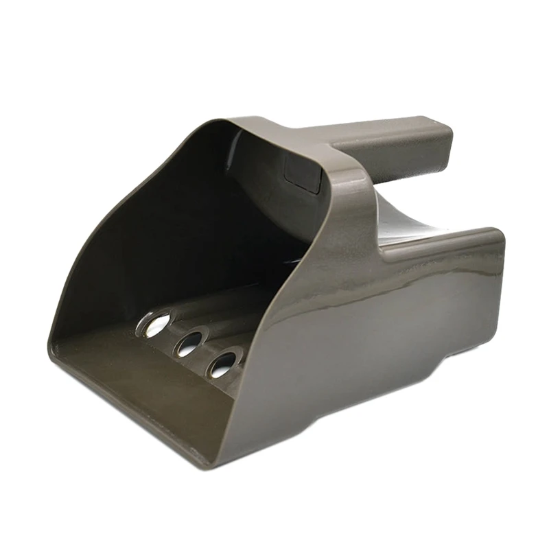 Kingdetector Sand Scoop Profession Metal Detecting Bucket for Metal Detector Accessories Sand Scoop
Kingdetector Sand Scoop Profession Metal Detecting Bucket for Metal Detector Accessories Sand Scoop