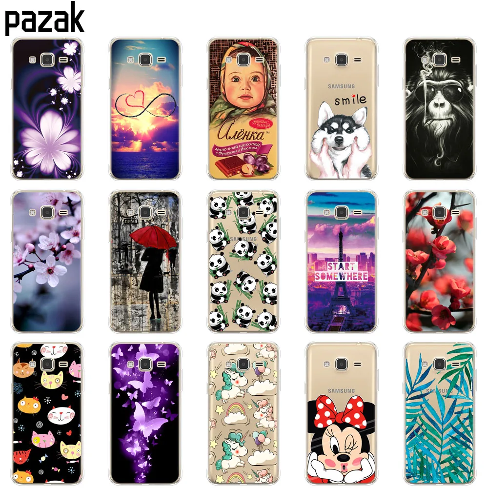 silicone Case for Samsung J3 2015 soft tou phone Cover for Samsung Galaxy J3 2016 Case J320 J320F Cover printing clear coque
silicone Case for Samsung J3 2015 soft tou phone Cover for Samsung Galaxy J3 2016 Case J320 J320F Cover printing clear coque