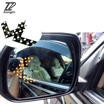 ZD 2pcs Car styling Rear Mirror Turning Signal Light for Toyota Avensis Rav4 Audi Q5 A6 Renault Captur Skoda Yeti Ford Mondeo
ZD 2pcs Car styling Rear Mirror Turning Signal Light for Toyota Avensis Rav4 Audi Q5 A6 Renault Captur Skoda Yeti Ford Mondeo
