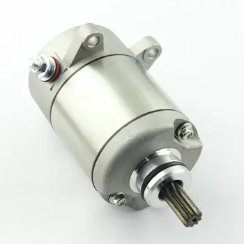 ATV Starter Electrical Engine Starter Motor For HONDA TRX250 FourTrax 250 TRX250EX Sportrax 250 EX Electrical Starter Motor
ATV Starter Electrical Engine Starter Motor For HONDA TRX250 FourTrax 250 TRX250EX Sportrax 250 EX Electrical Starter Motor