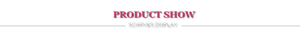 product show