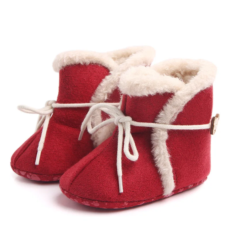 2017 winter warm Booties for newborns toddler baby girl shoes infant shoes Baby booties for girl sapatos infantil
2017 winter warm Booties for newborns toddler baby girl shoes infant shoes Baby booties for girl sapatos infantil