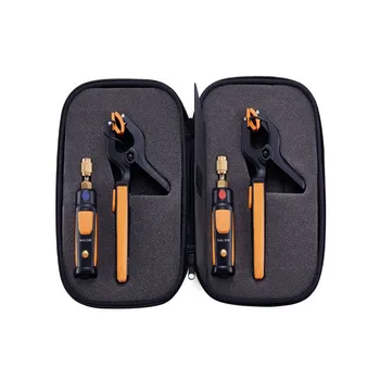 Testo 115i Wireless Pipe Clamp Thermometer clamp clipTemperature Measurement with Smart Technology testo smart probe
Testo 115i Wireless Pipe Clamp Thermometer clamp clipTemperature Measurement with Smart Technology testo smart probe