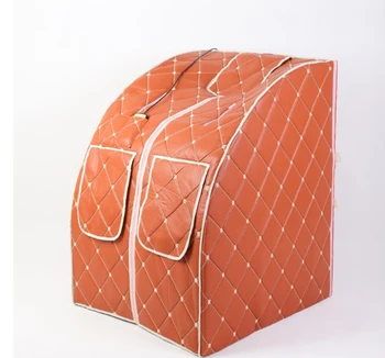 Detox Fumigation Machine Folding Sauna Shower Box Bath Bucket Humidification hydration Tool Infrared timer
Detox Fumigation Machine Folding Sauna Shower Box Bath Bucket Humidification hydration Tool Infrared timer