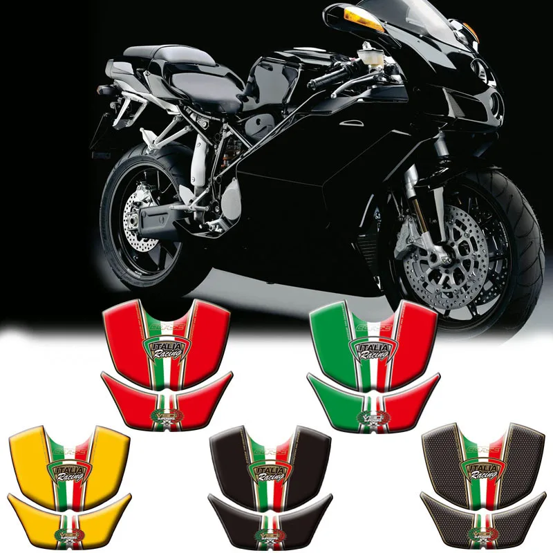 Hot sell Motorcycle 3D Tank Pad Protective Decal Sticker For Ducati 749 999 2003 2004 2005 2006 3D Tank Pad
Hot sell Motorcycle 3D Tank Pad Protective Decal Sticker For Ducati 749 999 2003 2004 2005 2006 3D Tank Pad
