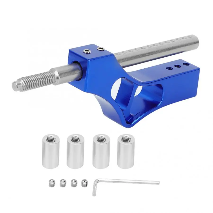 Adjustable Aluminum Car Gear Extender Adjustable Lever Knob Fit for Honda Integra CRX Shift Knob Extender Car Accessories
Adjustable Aluminum Car Gear Extender Adjustable Lever Knob Fit for Honda Integra CRX Shift Knob Extender Car Accessories