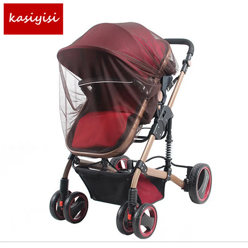 Baby Stroller Crib Netting Cat Mosquito Net Pushchair Cot Moses Basket Pram Carseat Safety Buggy Car Outdoor Protect
Baby Stroller Crib Netting Cat Mosquito Net Pushchair Cot Moses Basket Pram Carseat Safety Buggy Car Outdoor Protect