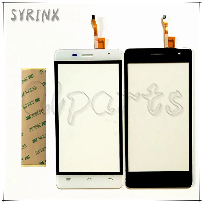 Syrinx Tape Touch Panel Sensor For Oukitel K4000 Pro Touch Screen Front Glass Digitizer Touchscreen Replacement Lens Touchpad
Syrinx Tape Touch Panel Sensor For Oukitel K4000 Pro Touch Screen Front Glass Digitizer Touchscreen Replacement Lens Touchpad